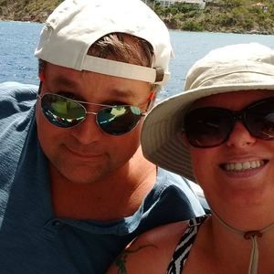 Meet your Posher, Karen